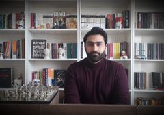  Kerem Ilgar