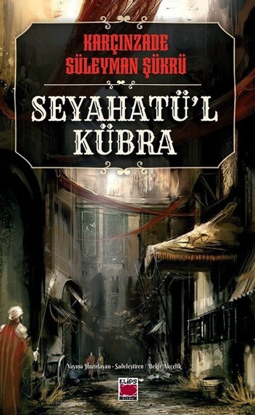 Seyahatü'l Kübra