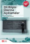 Dil Bilgisi &Uuml;zerine A&ccedil;ıklamalar (Ekonomik Boy)