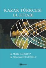 Kazak Türkçesi El Kitabı