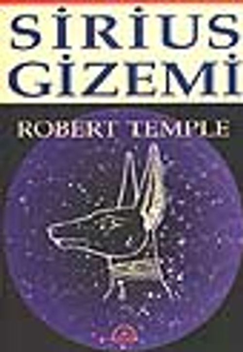 Sirius Gizemi