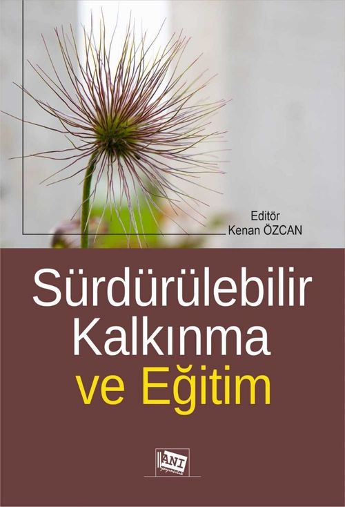 Sürdürülebilir Kalkınma ve Eğitim