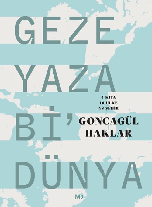 Geze Yaza Bi' Dünya
