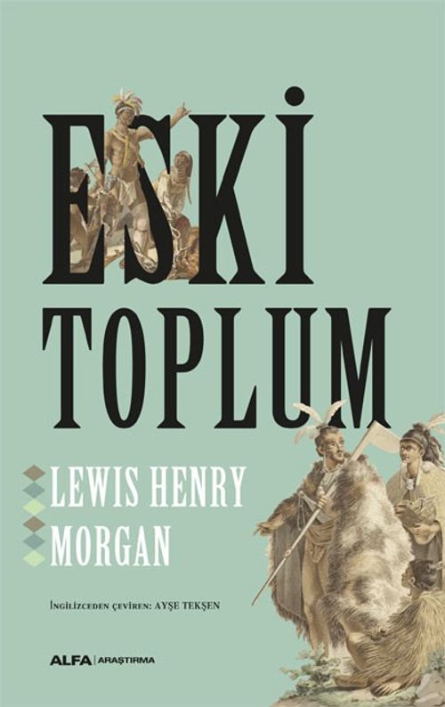 Eski Toplum 