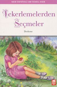 Tekerlemelerden Seçmeler