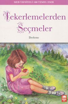 Tekerlemelerden Seçmeler