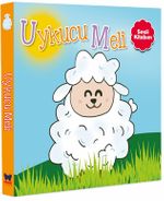 Uykucu Meli (Sesli Kitabım)