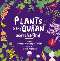Plants in the Qur'an search@find