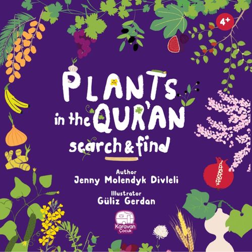Plants in the Qur'an search@find