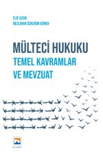 Mülteci Hukuku & Temel Kavramlar ve Mevzuat