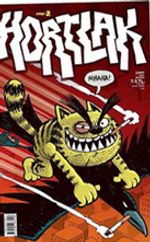 Hortlak Dergi Sayı:2 Şubat 2016
