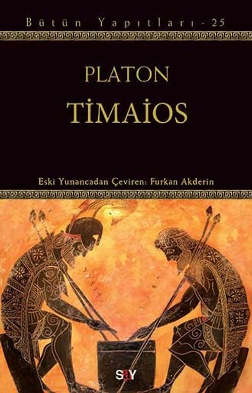 Timaios 