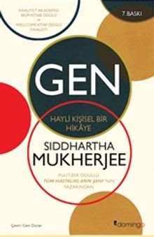 Gen & Hayli Kişisel Bir Hikaye