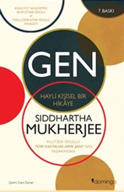 Gen & Hayli Kişisel Bir Hikaye