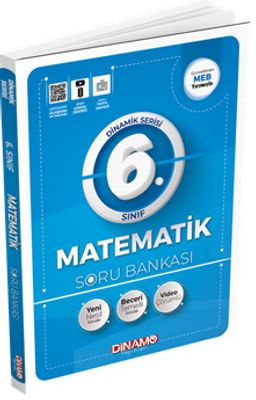 6. Sınıf Matematik Soru Bankası