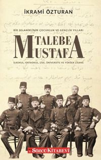 Talebe Mustafa