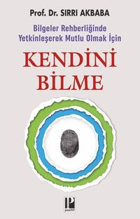Kendini Bilme