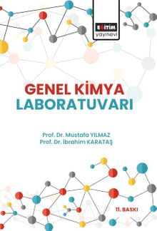 Genel Kimya Laboratuvarı 