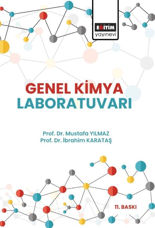 Genel Kimya Laboratuvarı 