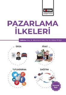 Pazarlama İlkeleri (Ekonomik Baskı)