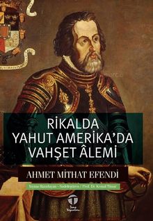 Rikalda yahut Amerika'da Vahşet Âlemi