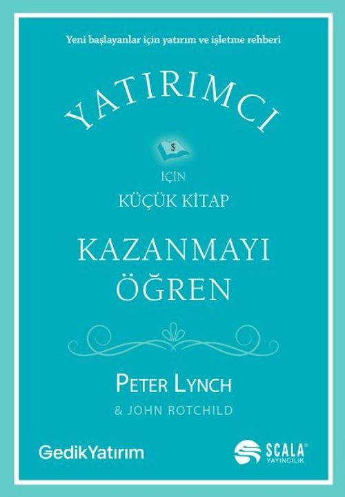 Kazanmayı Öğren