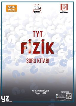 TYT Fizik Soru Kitabı