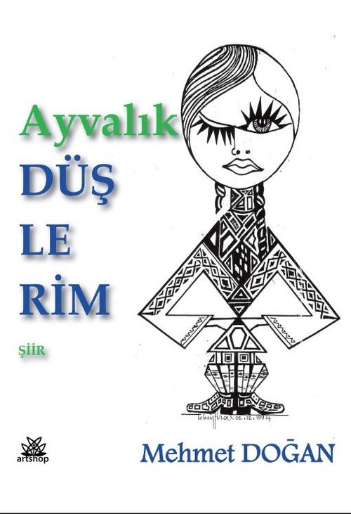 Ayvalık Düşlerim