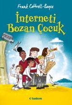 İnterneti Bozan Çocuk