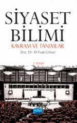 Siyaset Bilimi & Kavram ve Tanımlar