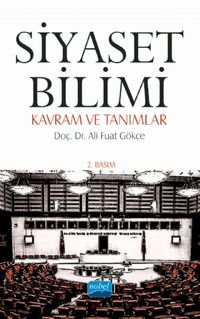 Siyaset Bilimi & Kavram ve Tanımlar
