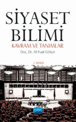 Siyaset Bilimi & Kavram ve Tanımlar