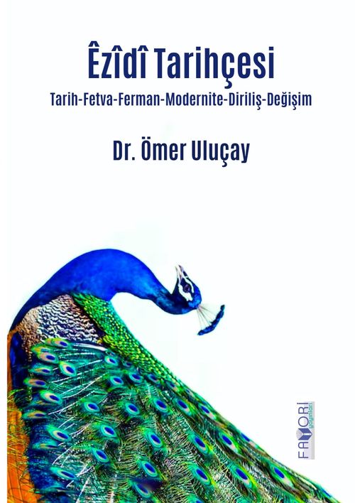 Êzîdî Tarihçesi 