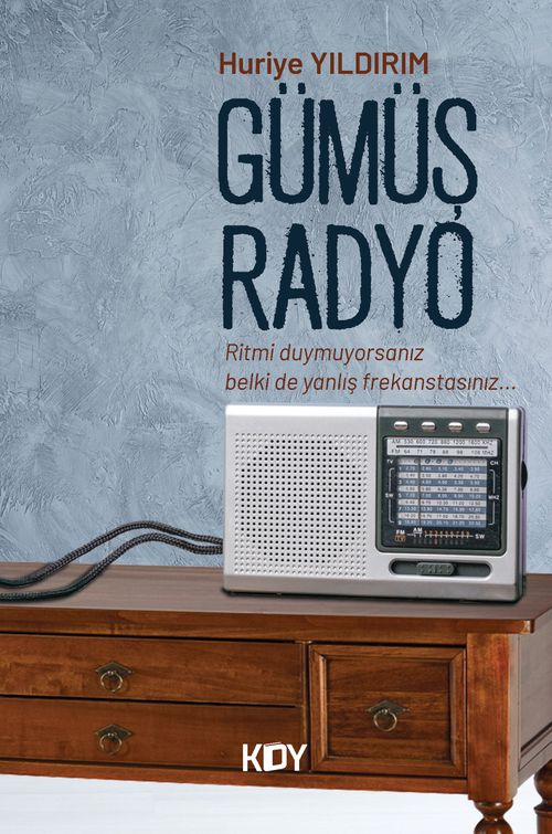 Gümüş Radyo