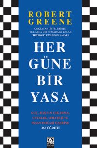 Her Güne Bir Yasa