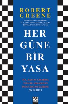 Her Güne Bir Yasa