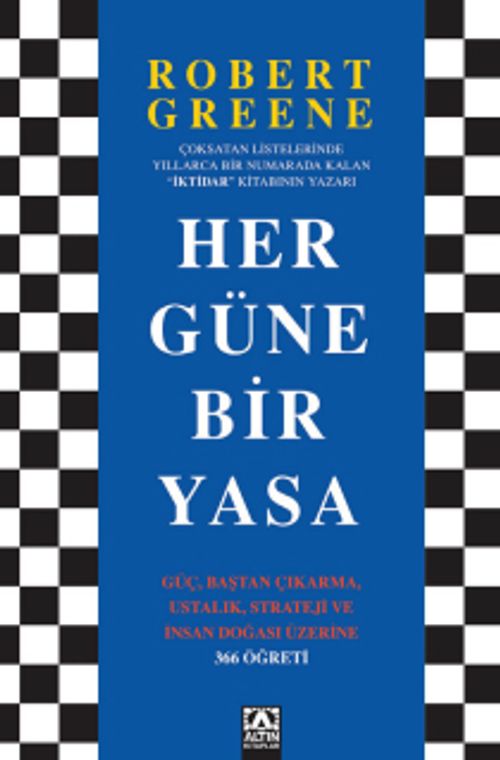 Her Güne Bir Yasa