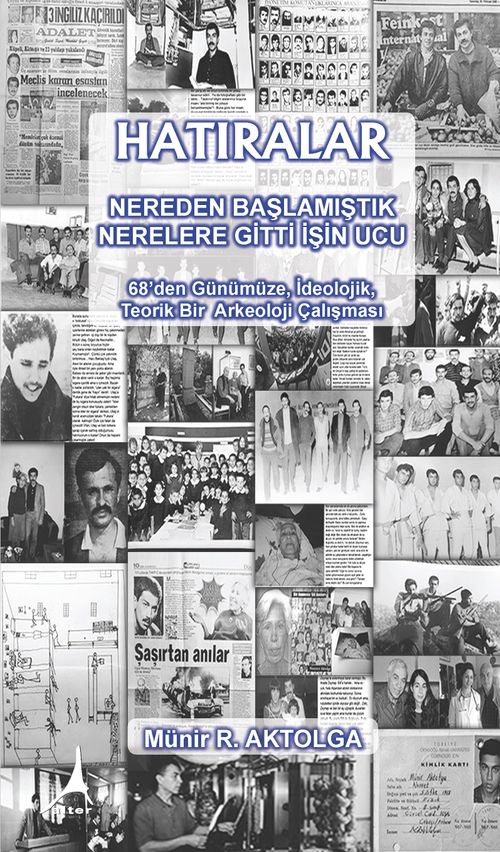 Hatıralar & Nereden Başlamıştık Nerelere Gitti İşin Ucu 