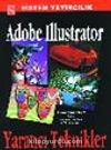 Adobe İllustrator Yaratıcı Teknikler