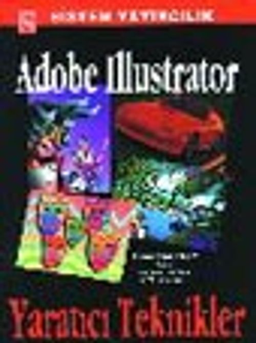 Adobe İllustrator Yaratıcı Teknikler