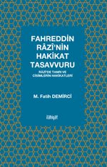 Fahreddin Razî'nin Hakikat Tasavvuru