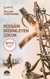R&uuml;zgarı Dizginleyen &Ccedil;ocuk