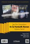 En İyi Fantastik Roman &Uuml;&ccedil;leme Serisi (3 kitap)
