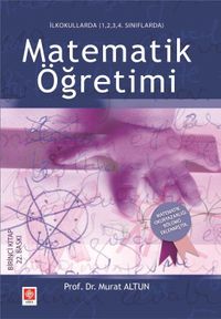 İlkokullarda Matematik Öğretimi