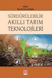 Sürdürülebilir Akıllı Tarım Teknolojileri