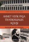 Ahmet Vefik Paşa Tiyatrosunun Açılışı & 1950'li Yıllarda Bursa'da Tiyatro