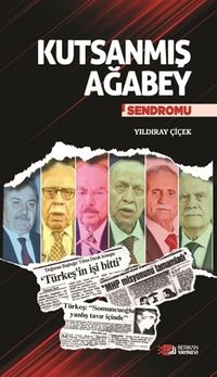 Kutsanmış Ağabey Sendromu