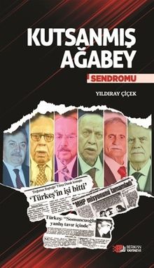 Kutsanmış Ağabey Sendromu