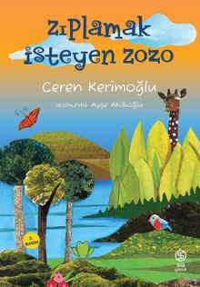 Zıplamak İsteyen Zozo