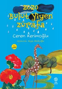 Zozo Bulut Yiyen Zürafa